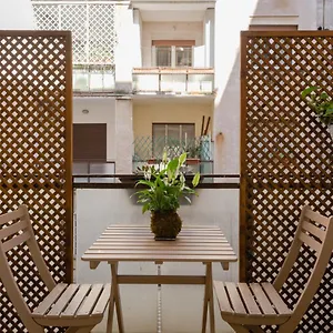 Residenza Il Giglio Gasthof Rom
