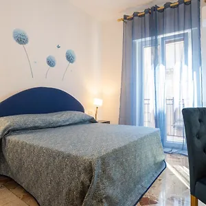 Il Gabbiano A Ballaro Su Gasthof Palermo