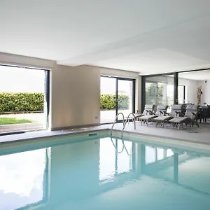  Appartamento & Pool-como House-160 Mt-private Indoor Swimming Pool, Heated All Year-private Covered Parking-private Garden And Terrace-fully Equipped Kitchen Italia