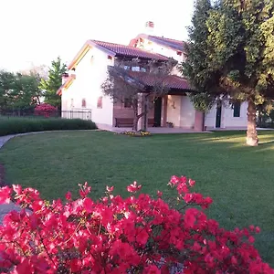 “al Campo” Gasthof